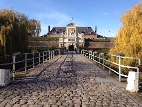 Lille Citadel