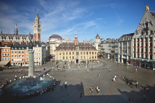 Lille